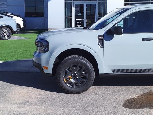 new 2024 Ford Maverick car, priced at $34,695