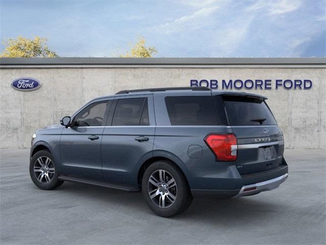 new 2024 Ford Expedition car, priced at $65,133