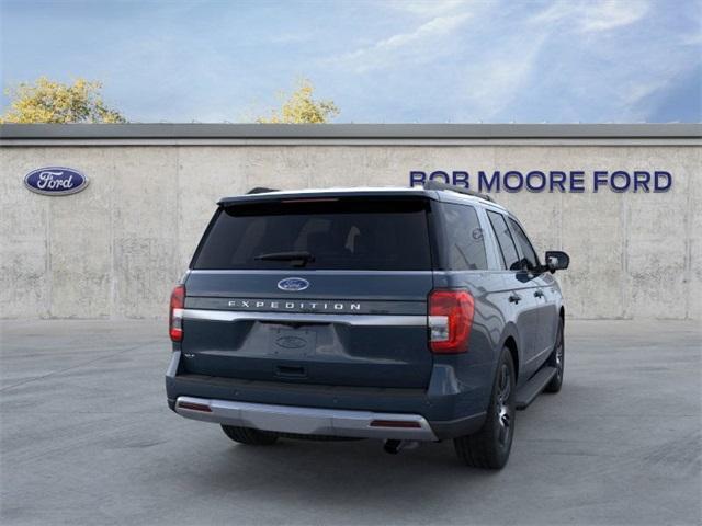 new 2024 Ford Expedition car, priced at $65,133