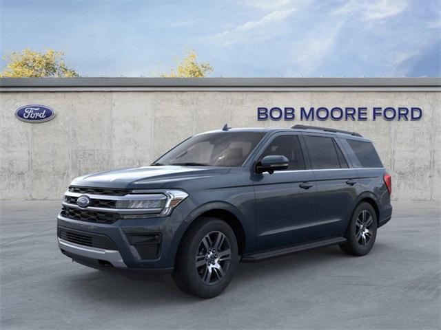 new 2024 Ford Expedition car, priced at $65,133