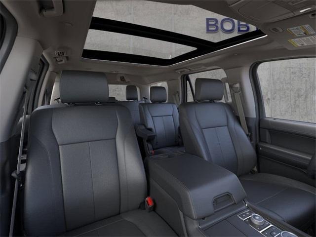 new 2024 Ford Expedition car, priced at $65,133