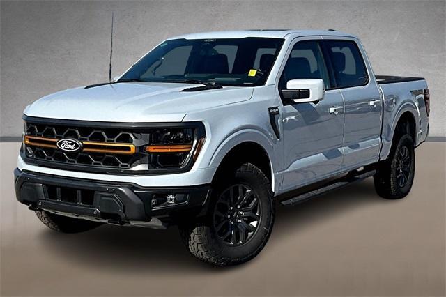 new 2025 Ford F-150 car, priced at $74,777