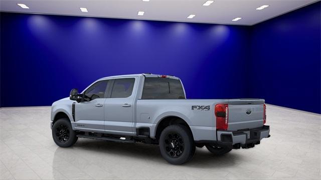 new 2024 Ford F-250 car, priced at $80,477