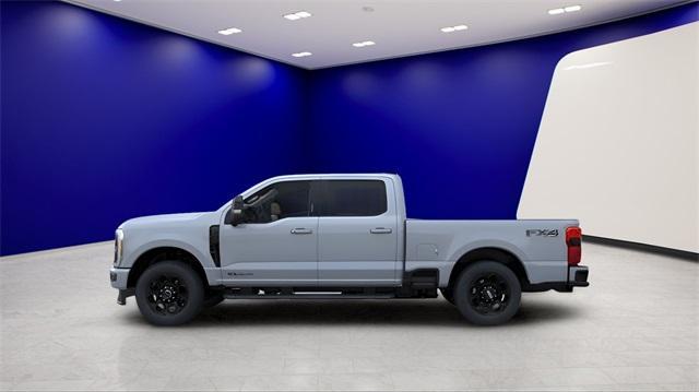 new 2024 Ford F-250 car, priced at $80,477