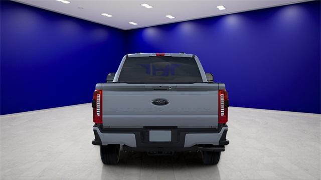 new 2024 Ford F-250 car, priced at $80,477