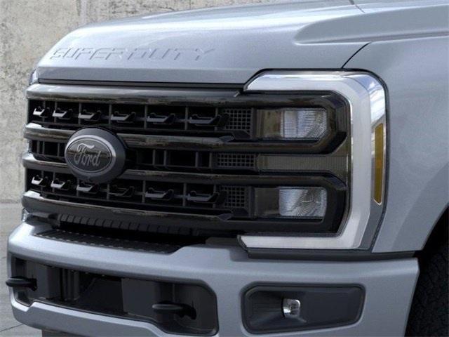 new 2024 Ford F-250 car, priced at $80,477