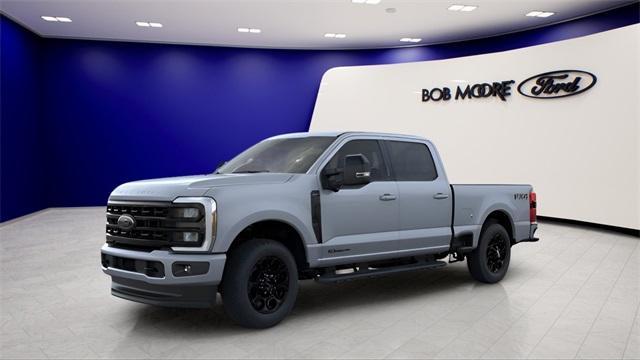 new 2024 Ford F-250 car, priced at $80,477