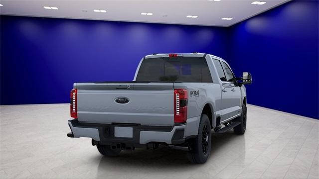 new 2024 Ford F-250 car, priced at $80,477