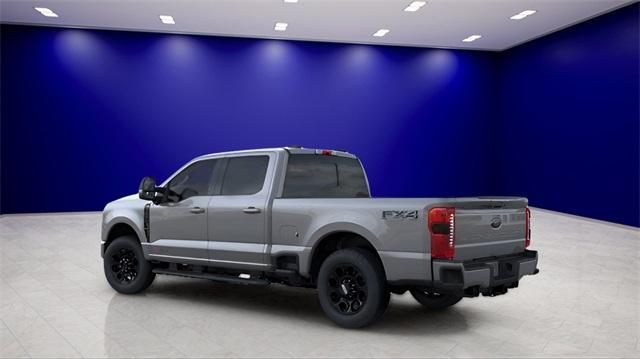 new 2024 Ford F-250 car, priced at $78,977