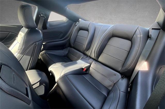 new 2026 Ford Mustang car, priced at $42,484