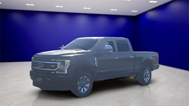 used 2022 Ford F-250 car, priced at $63,977