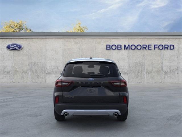 new 2025 Ford Escape car, priced at $31,121