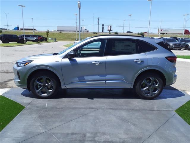 new 2024 Ford Escape car, priced at $26,501