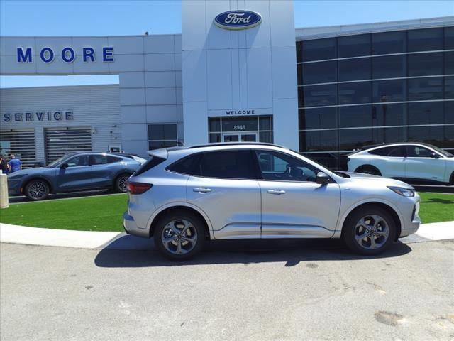 new 2024 Ford Escape car, priced at $26,501