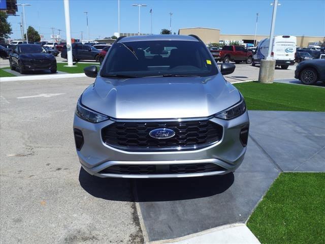 new 2024 Ford Escape car, priced at $26,501