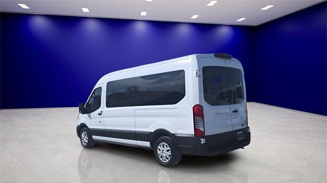 used 2023 Ford Transit-350 car, priced at $60,977