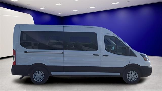 used 2023 Ford Transit-350 car, priced at $60,977