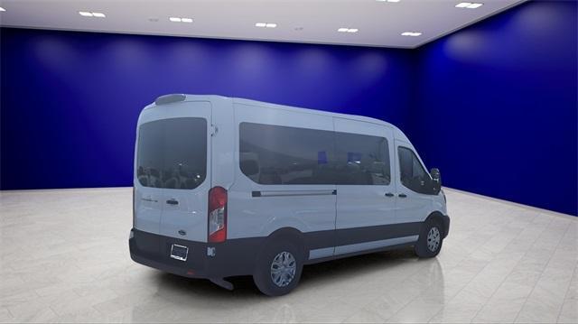 used 2023 Ford Transit-350 car, priced at $60,977