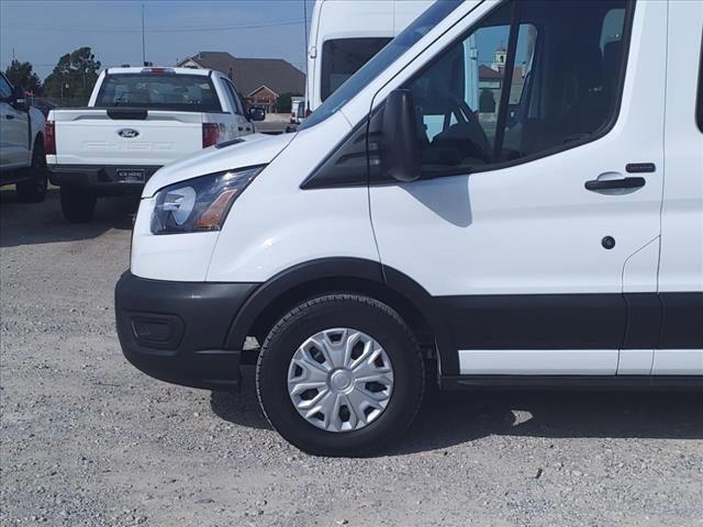 used 2023 Ford Transit-350 car, priced at $60,977