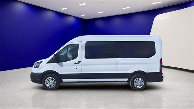 used 2023 Ford Transit-350 car, priced at $60,977