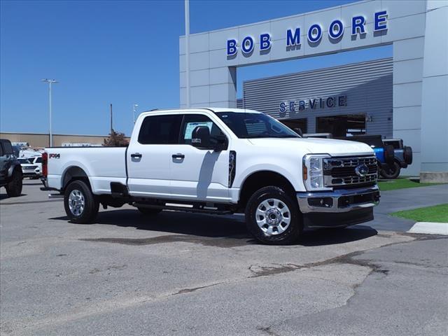 new 2024 Ford F-250 car, priced at $59,674