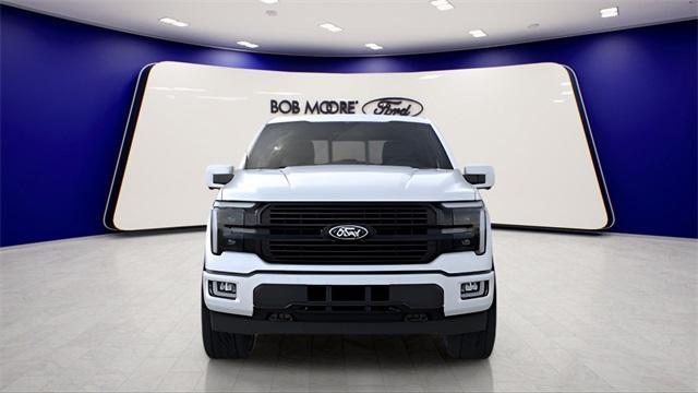 new 2024 Ford F-150 car, priced at $77,037