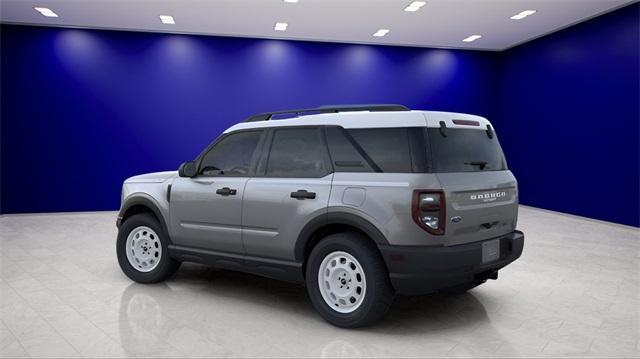 new 2024 Ford Bronco Sport car, priced at $32,235