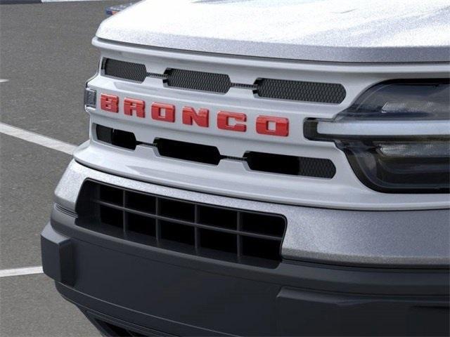 new 2024 Ford Bronco Sport car, priced at $32,235