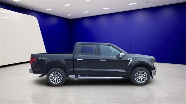 new 2024 Ford F-150 car, priced at $52,477