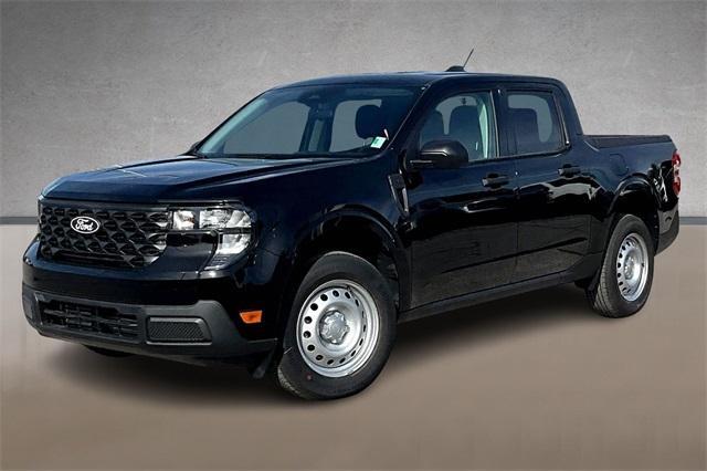 new 2025 Ford Maverick car, priced at $30,085