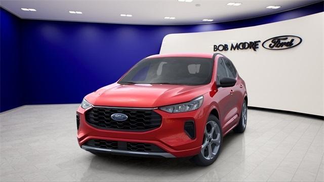 new 2024 Ford Escape car, priced at $30,544