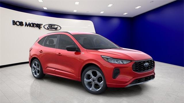 new 2024 Ford Escape car, priced at $30,544