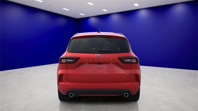 new 2024 Ford Escape car, priced at $30,544