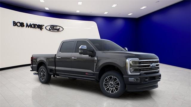 new 2024 Ford F-250 car, priced at $94,465