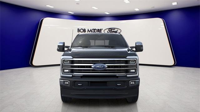 new 2024 Ford F-250 car, priced at $94,465