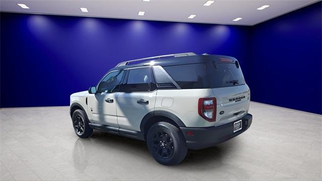 new 2024 Ford Bronco Sport car, priced at $30,216