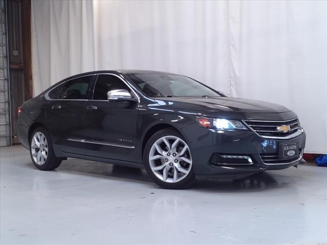 used 2015 Chevrolet Impala car, priced at $16,498