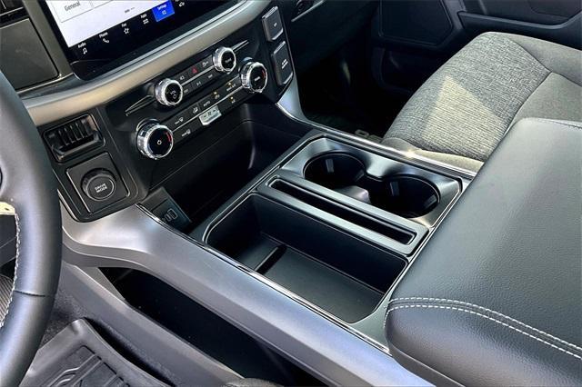 new 2025 Ford F-150 car, priced at $42,936