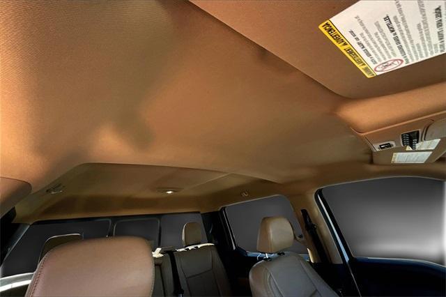 used 2022 Ford F-350 car, priced at $55,771