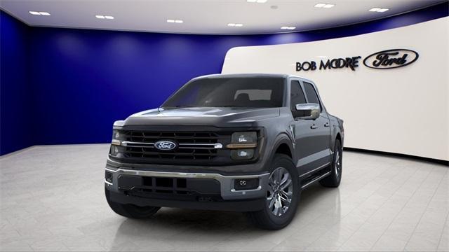 new 2024 Ford F-150 car, priced at $51,727