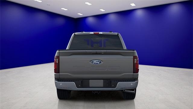 new 2024 Ford F-150 car, priced at $48,977