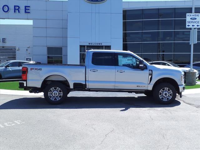 new 2024 Ford F-250 car, priced at $77,977