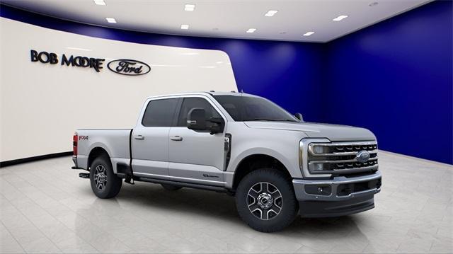 new 2024 Ford F-250 car, priced at $78,232