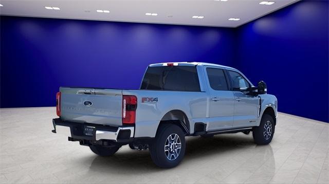 new 2024 Ford F-250 car, priced at $78,232