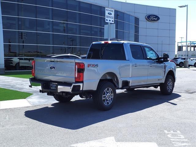 new 2024 Ford F-250 car, priced at $77,977