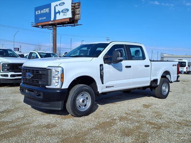 new 2024 Ford F-250 car