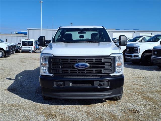 new 2024 Ford F-250 car