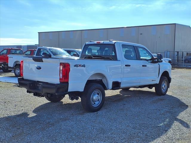 new 2024 Ford F-250 car