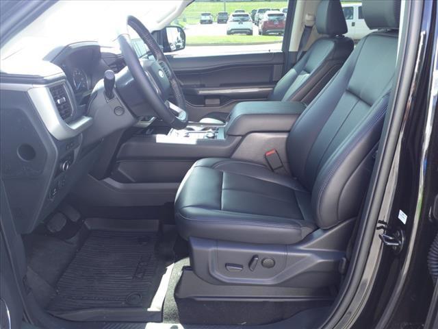 new 2024 Ford Expedition Max car, priced at $63,977