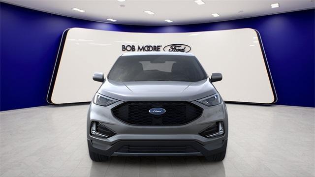 new 2024 Ford Edge car, priced at $36,477